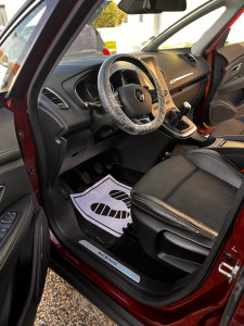 Photo de galerie - Nettoyage intégral scenic 