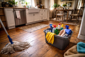 Photo de galerie - Votre intérieur