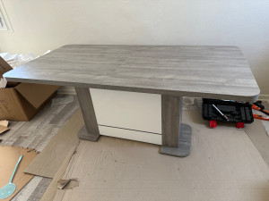 Photo de galerie - Table