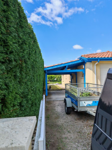 Photo de galerie - Jardinier