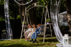 Photo de galerie - Photographe