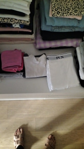 Photo de galerie - Repassage 