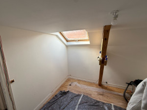 Photo de galerie - Création de salle de bain 