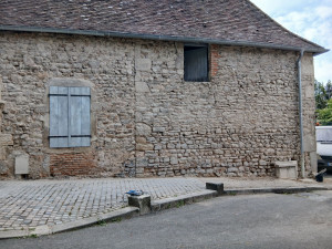 Photo de galerie - Maçonnerie