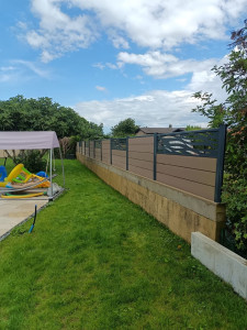 Photo de galerie - Bricolage et multi services