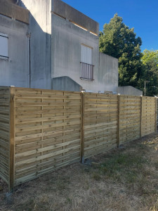 Photo de galerie - Paysagiste - Aménagement du jardin