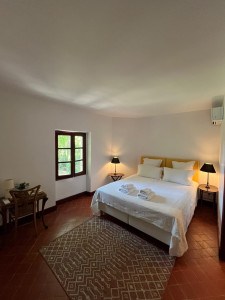 Photo de galerie - Chambre 