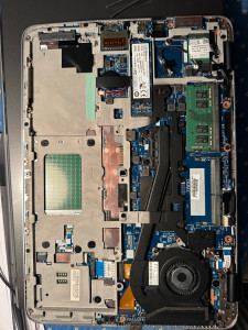 Photo de galerie - Maintenance pc win mac 