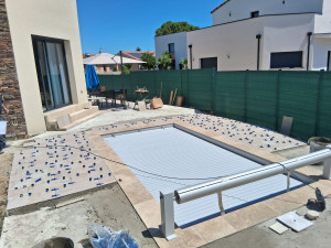 Photo de galerie - Carrelage