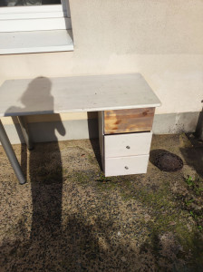 Photo de galerie - Bricolage et multi services