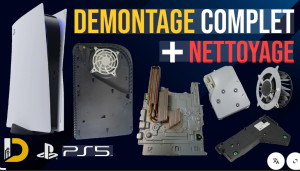 Photo de galerie - Dépannage informatique