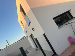 Photo de galerie - Menuiserie - Huisserie - Agencement