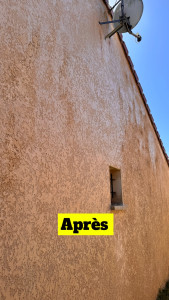 Photo de galerie - Artisan tout corps d'état - Rénovation