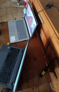 Photo de galerie - Aide administrative