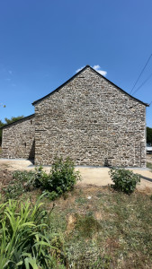 Photo de galerie - Taille de pierre - Marbrerie