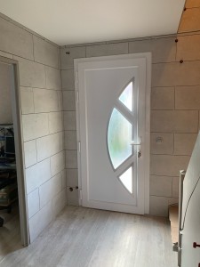 Photo de galerie - Carrelage