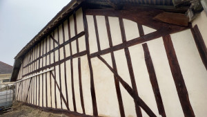 Photo de galerie - Plâtrerie - Murs - Plafonds