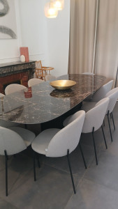 Photo de galerie - Renovation et menage airbnb