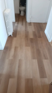 Photo de galerie - Revêtements sol et peinture 