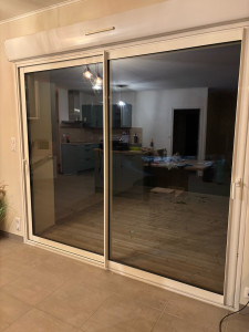 Photo de galerie - Ménage