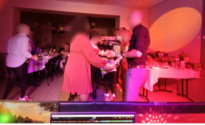 Photo de galerie - Ambiance  