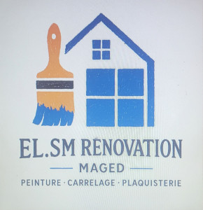 Photo de galerie - Peinture - Tapisserie