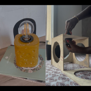 Photo de galerie - Bricolage et multi services