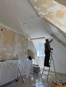 Photo de galerie - Professionnel à votre écoute 