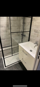 Photo de galerie - Plomberie - Installation sanitaire