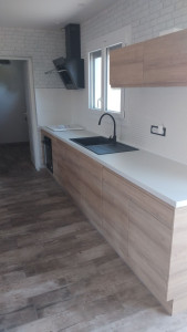 Photo de galerie - Pose cuisine 