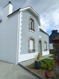 Photo de galerie - Peinture - Tapisserie