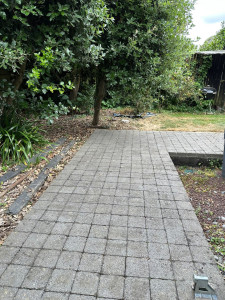 Photo de galerie - Jardinier