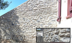 Photo de galerie - Maçonnerie