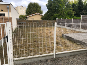 Photo de galerie - Réalisation terminée