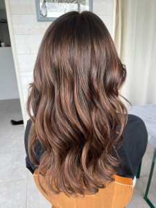 Photo de galerie - Coiffure à domicile