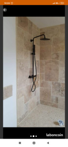 Photo de galerie - Bricolage et multi services