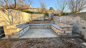 Photo de galerie - Maçonnerie