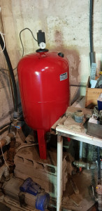 Photo de galerie - Plomberie - Installation sanitaire