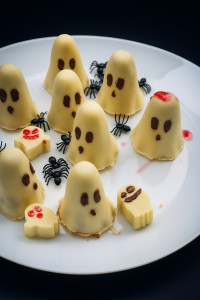 Photo de galerie - Gâteaux pour toutes les occasions / Noel, Halloween, Pâques 