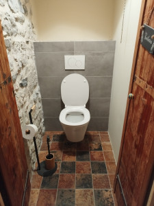 Photo de galerie - Plomberie - Installation sanitaire