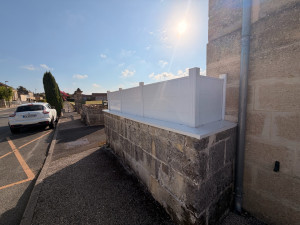 Photo de galerie - Bricolage et multi services