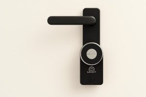 Photo de galerie - Serrurerie