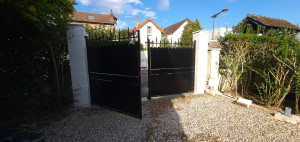 Photo de galerie - Maçonnerie