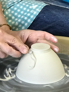 Photo de galerie - Tournage 