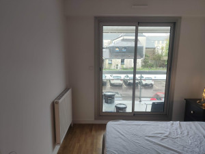 Photo de galerie - Peinture - Tapisserie