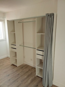 Photo de galerie - Bricolage et multi services