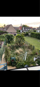 Photo de galerie - Paysagiste - Aménagement du jardin
