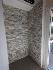 Photo de galerie - Carrelage