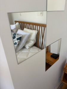 Photo de galerie - Ménage