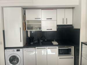 Photo de galerie - Ménage cuisine Airbnb 